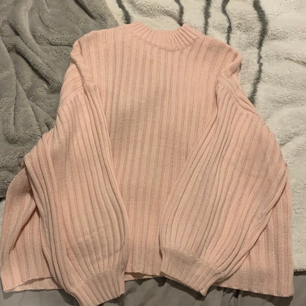 sweater